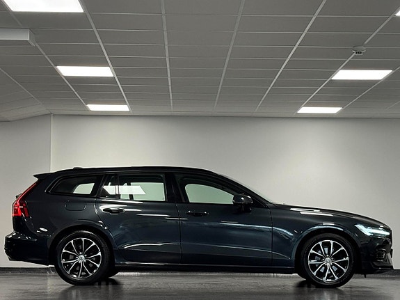 Volvo V60 3 of 24