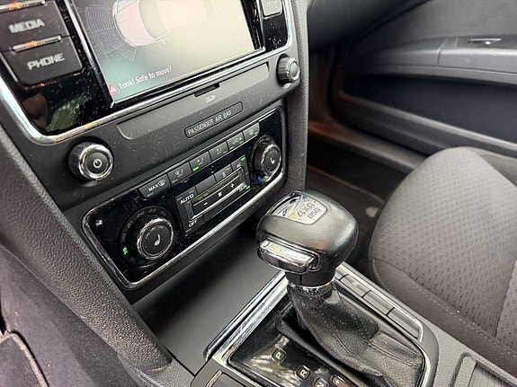 Skoda Superb 20 of 20