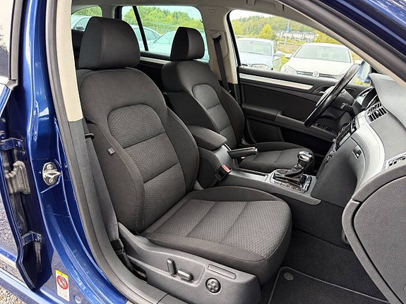 Skoda Superb 11 of 20
