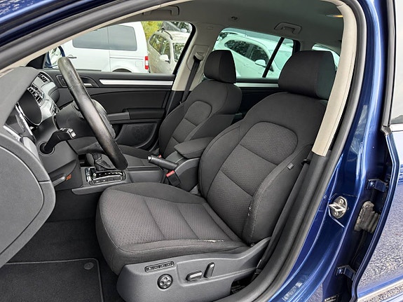 Skoda Superb 14 of 20