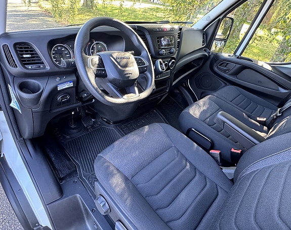 Iveco 35-140 11 of 19