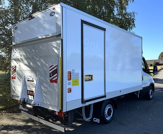 Iveco 35-140 3 of 19