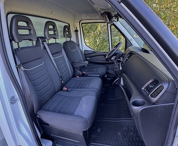 Iveco 35-140 7 of 19