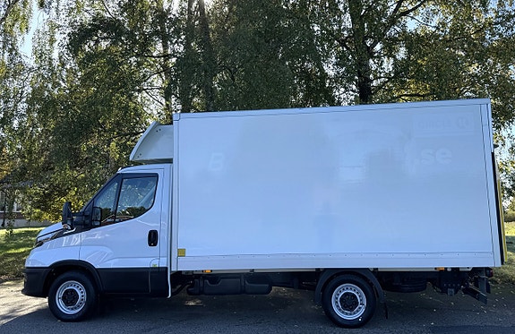 Iveco 35-140 17 of 19