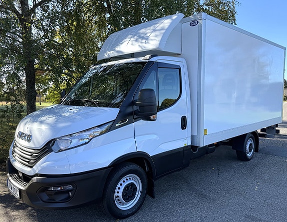 Iveco 35-140 4 of 19