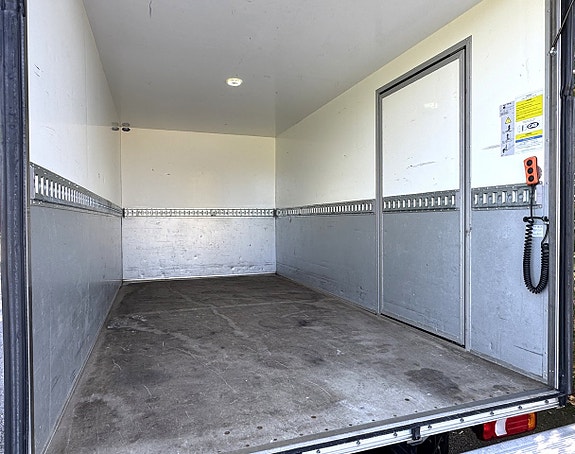 Iveco 35-140 15 of 19