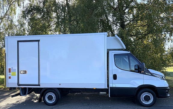 Iveco 35-140 16 of 19