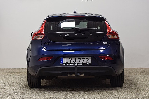 Volvo V40 5 of 23