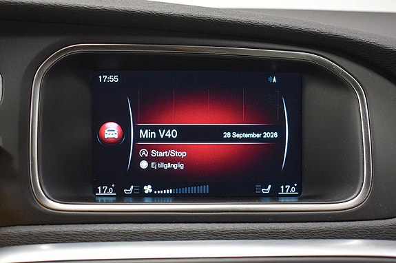 Volvo V40 13 of 23
