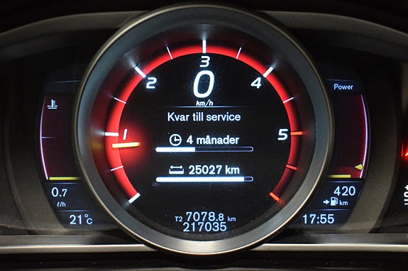 Volvo V40 22 of 23