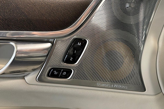 Volvo V90 Cross Country 24 of 29