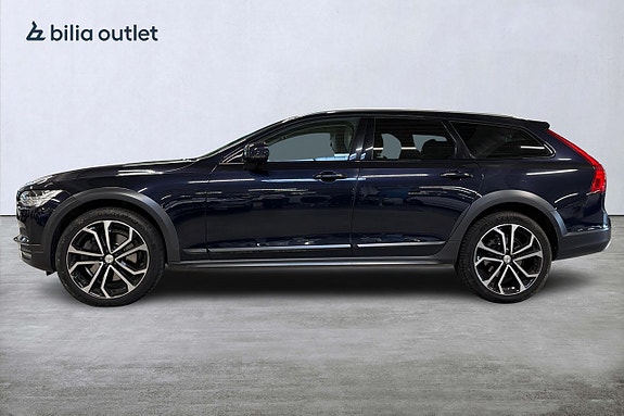 Volvo V90 Cross Country 9 of 29