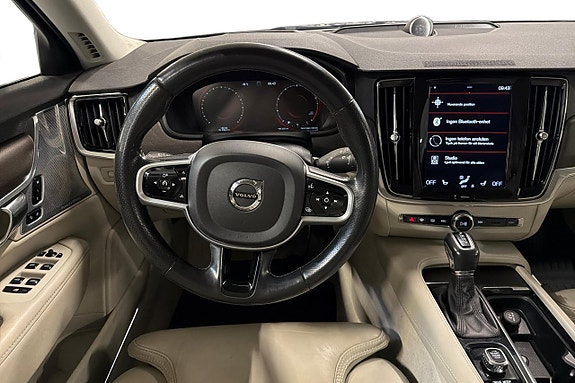 Volvo V90 Cross Country 16 of 29