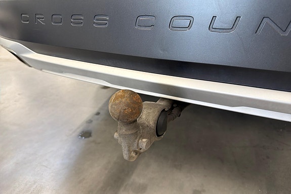 Volvo V90 Cross Country 27 of 29