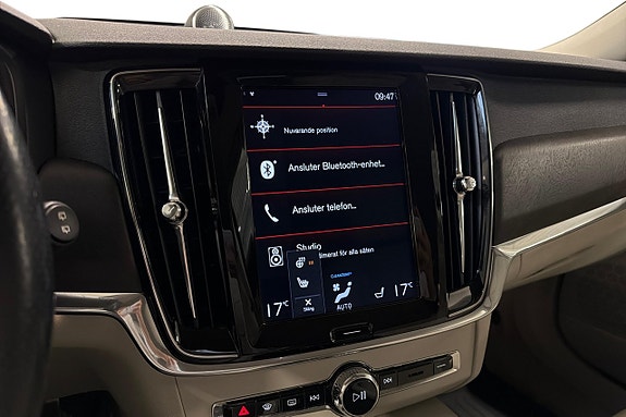 Volvo V90 Cross Country 23 of 29