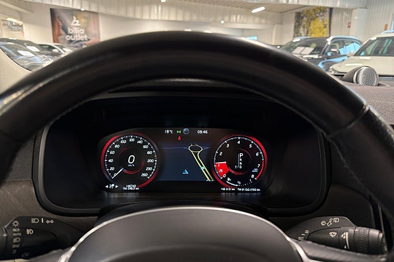Volvo V90 Cross Country 17 of 29