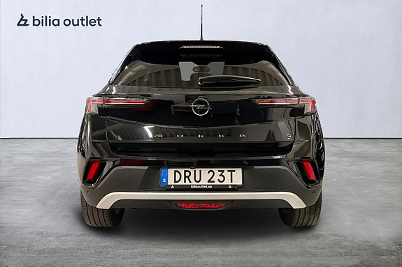 Opel Mokka-e 7 of 22