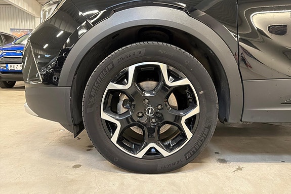 Opel Mokka-e 11 of 22