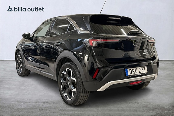Opel Mokka-e 8 of 22