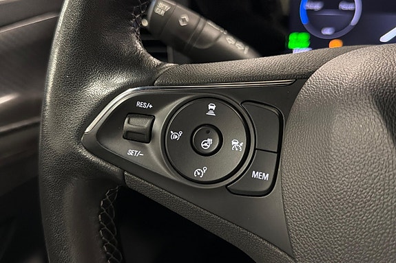 Opel Mokka-e 22 of 22