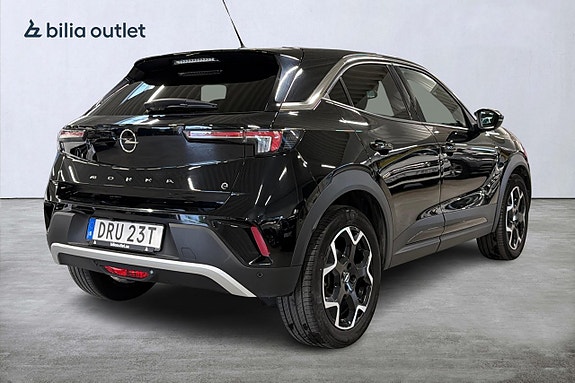 Opel Mokka-e 6 of 22
