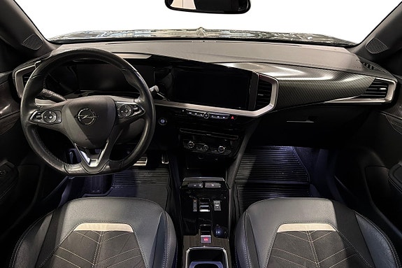 Opel Mokka-e 12 of 22