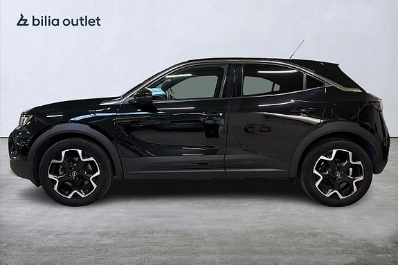 Opel Mokka-e 9 of 22