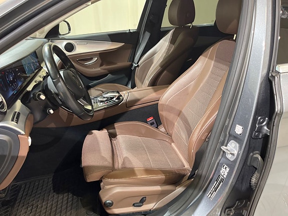Mercedes-Benz E220 d 10 of 15