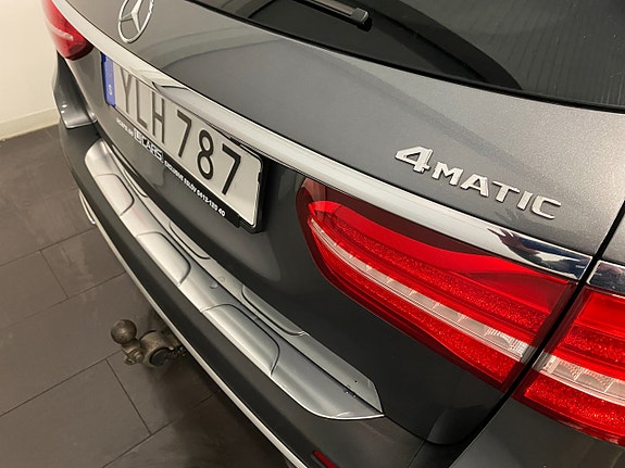 Mercedes-Benz E 220 d 9 of 28