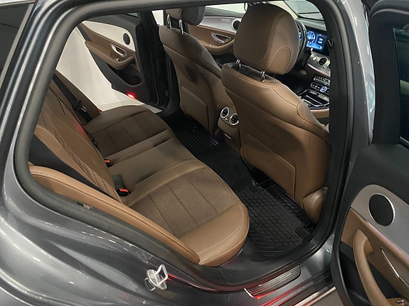 Mercedes-Benz E 220 d 20 of 28