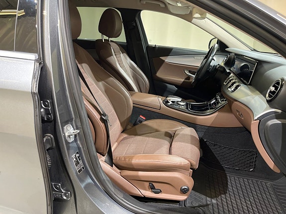 Mercedes-Benz E220 d 9 of 15