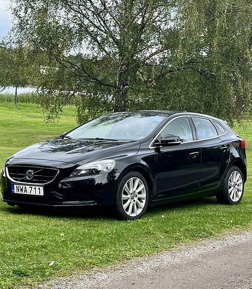 Volvo V40 10 of 10