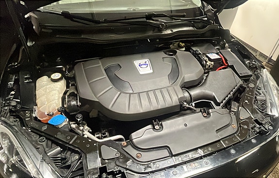 Volvo V40 8 of 10