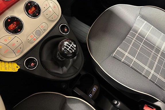 Fiat 500 20 of 22