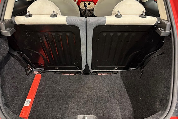 Fiat 500 10 of 22