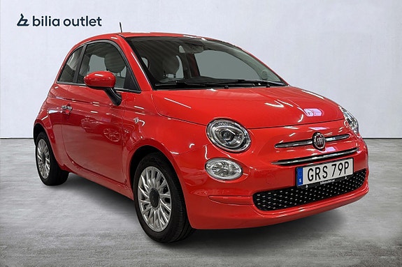 Fiat 500 4 of 22