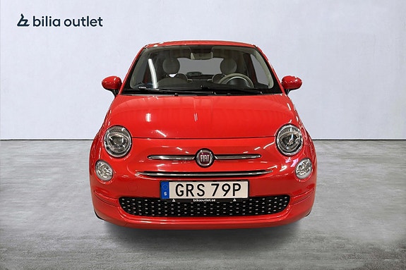 Fiat 500 3 of 22