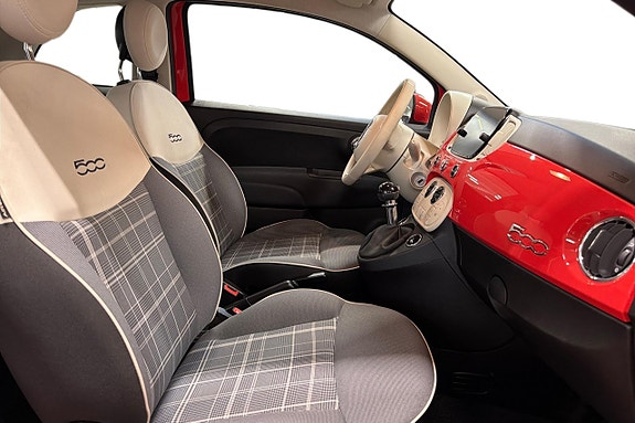 Fiat 500 15 of 22