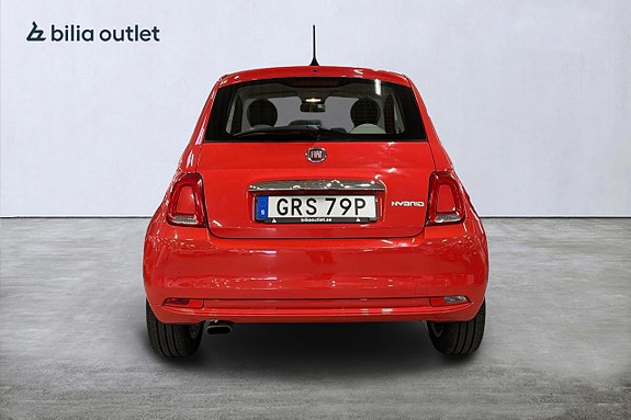 Fiat 500 7 of 22
