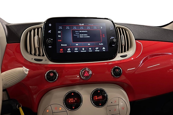 Fiat 500 18 of 22