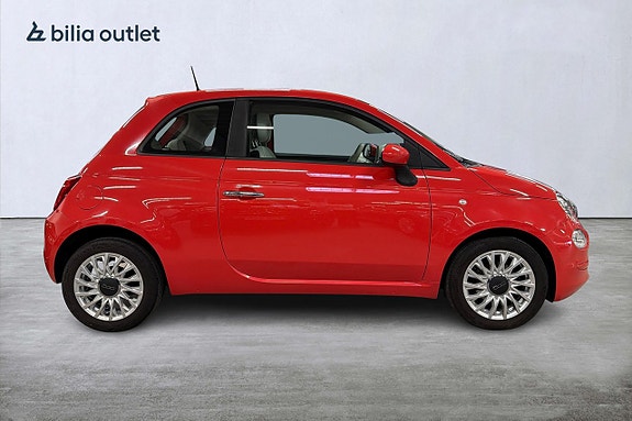 Fiat 500 5 of 22