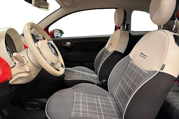 Fiat 500 13 of 22