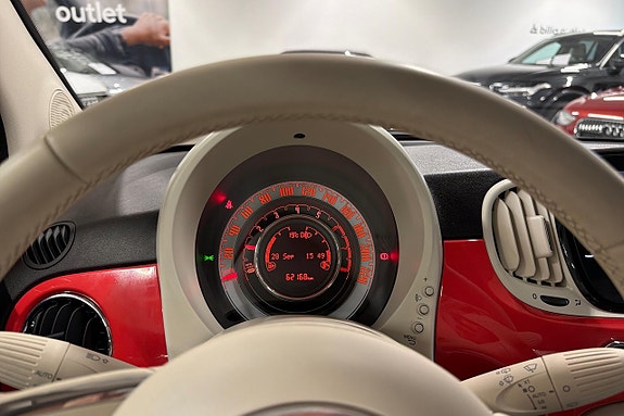 Fiat 500 17 of 22