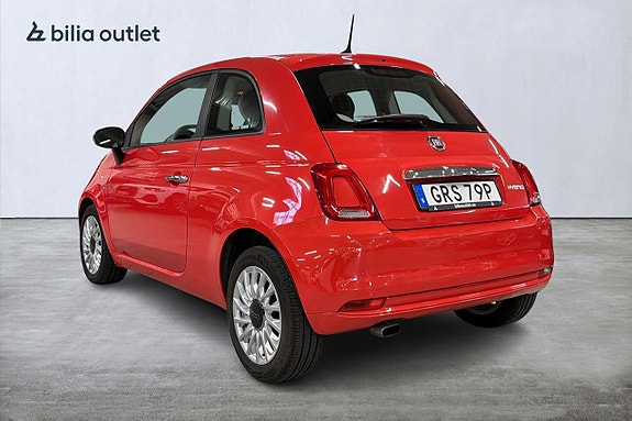 Fiat 500 8 of 22