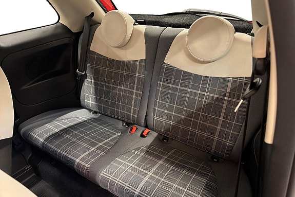 Fiat 500 14 of 22