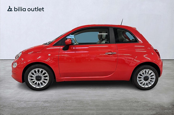 Fiat 500 9 of 22