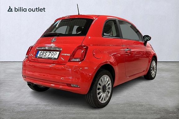 Fiat 500 6 of 22
