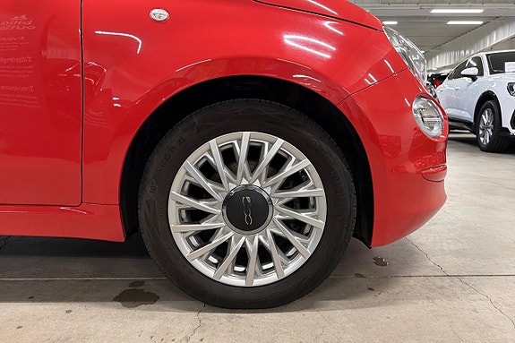 Fiat 500 11 of 22