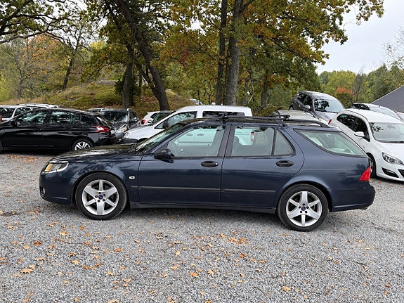 Saab 9-5 5 of 22