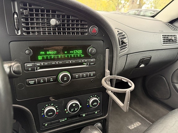 Saab 9-5 21 of 22